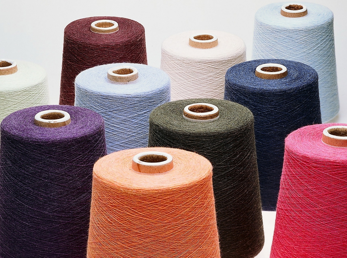 Tauktae destroys TT’s yarn spinning plant